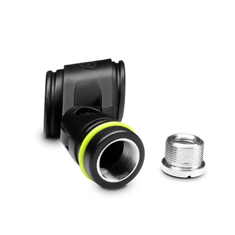 Gravity MS CLMP 25 Multi-Purpose Clamp for Stands & Accessories 4