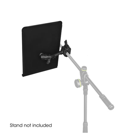 Gravity NS MS 02 Traveler Series Sheet Music Holder 5