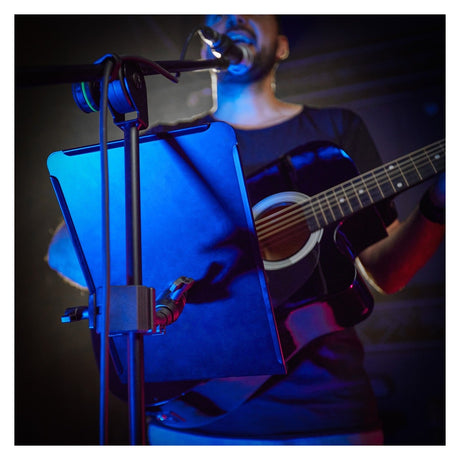 Gravity NS MS 02 Traveler Series Sheet Music Holder 8