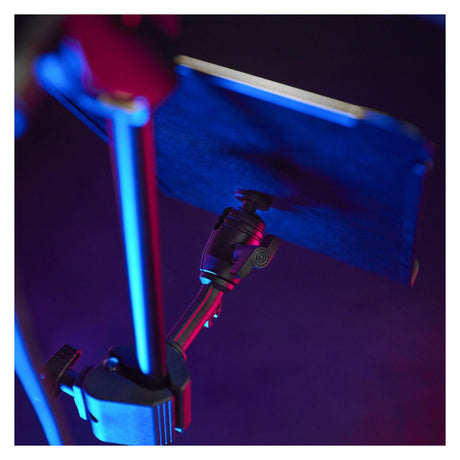 Gravity NS MS 02 Traveler Series Sheet Music Holder 9