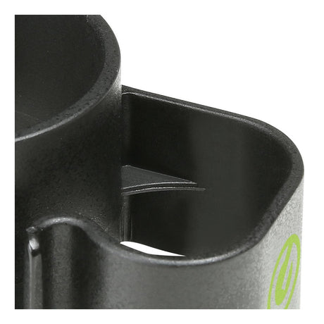 Gravity SA CC 35 B 35mm Speaker Pole Cable Clips 2 Pack 4