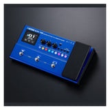 BOSS GX-1B Multi-Effects Processor for Bass Guitar 4