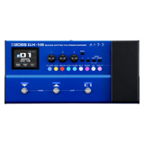 BOSS GX-1B Multi-Effects Processor for Bass Guitar 1
