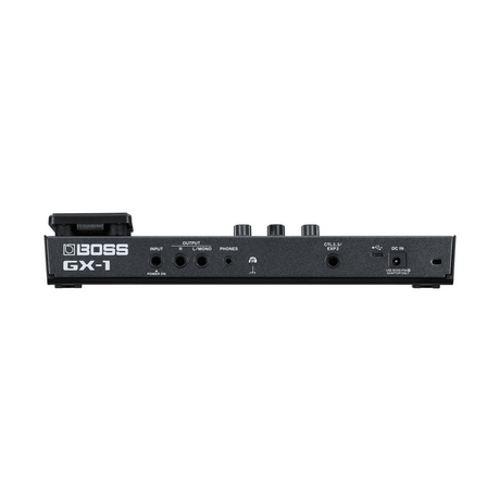 BOSS GX-1 Multi-Effects Processor for Guitar 3