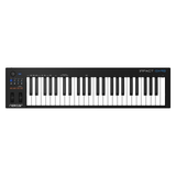 Nektar Impact GX49 Compact MIDI Controller Keyboard 1