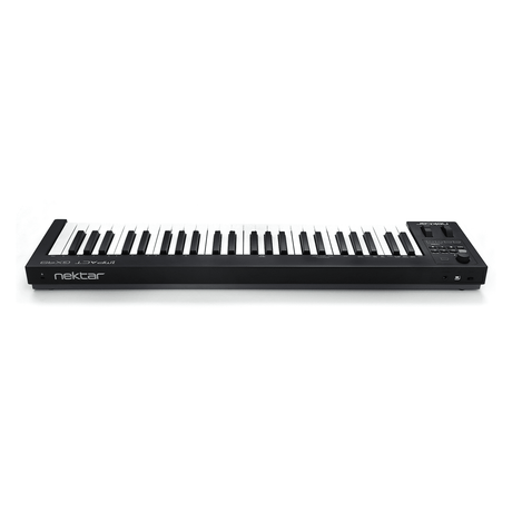 Nektar Impact GX49 Compact MIDI Controller Keyboard 3