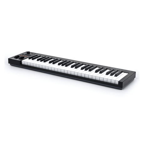 Nektar Impact GX49 Compact MIDI Controller Keyboard 4