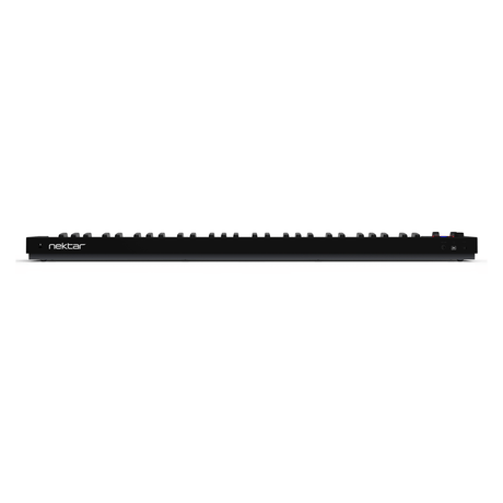 Nektar Impact GX61 Compact MIDI Controller Keyboard 3