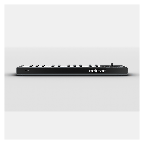 Nektar Impact GX Mini Portable MIDI Controller Keyboard 4
