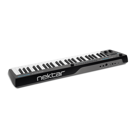 Nektar Impact GXP49 USB MIDI Controller Keyboard 4