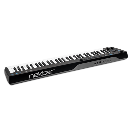 Nektar Impact GXP61 USB MIDI Controller Keyboard 3