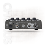 Warm Audio WA-C1 Stereo Chorus & Vibrato Pedal 2