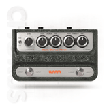 Warm Audio WA-C1 Stereo Chorus & Vibrato Pedal 3