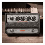 Warm Audio WA-C1 Stereo Chorus & Vibrato Pedal 4
