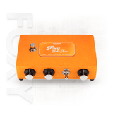 Warm Audio Foxy Tone Box — Octave Fuzz Guitar Pedal 2