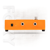 Warm Audio Foxy Tone Box — Octave Fuzz Guitar Pedal 4