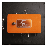 Warm Audio Foxy Tone Box — Octave Fuzz Guitar Pedal 9