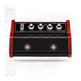Warm Audio Jet Phaser - 6‑Mode Phaser + Built‑In Fuzz Hybrid Pedal 2