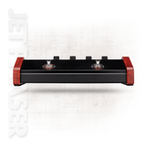 Warm Audio Jet Phaser - 6‑Mode Phaser + Built‑In Fuzz Hybrid Pedal 3