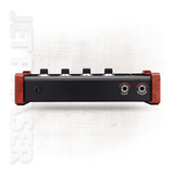 Warm Audio Jet Phaser - 6‑Mode Phaser + Built‑In Fuzz Hybrid Pedal 4