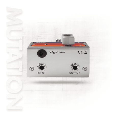 Warm Audio Mutation Phasor II 3