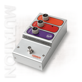 Warm Audio Mutation Phasor II 1