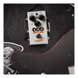Warm Audio ODD Box V1 Hard-Clipping Overdrive Pedal 5