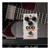 Warm Audio ODD Box V1 Hard-Clipping Overdrive Pedal 6