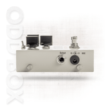 Warm Audio ODD Box V1 Hard-Clipping Overdrive Pedal 4