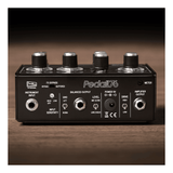 Warm Audio Pedal76 FET Compressor Pedal 6