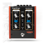 Warm Audio RingerBringer - All-Analog Ring Modulation Pedal 2