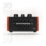 Warm Audio RingerBringer - All-Analog Ring Modulation Pedal 3