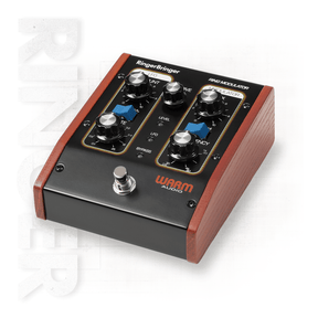 Warm Audio RingerBringer - All-Analog Ring Modulation Pedal 1