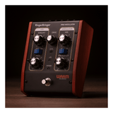 Warm Audio RingerBringer - All-Analog Ring Modulation Pedal 5