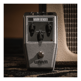 Warm Audio WarmBender - Tone Bender-Style Fuzz Pedal 4