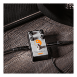 Warm Audio WarmDrive Legendary “Amp-in-a-Box” Overdrive Pedal 6