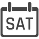 Saturday Delivery Service available at Audio Direct
