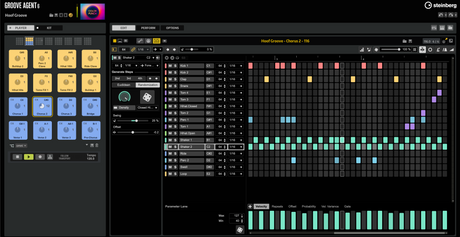 Steinberg Groove Agent 6 Virtual Drum Production Studio Serial Download 4