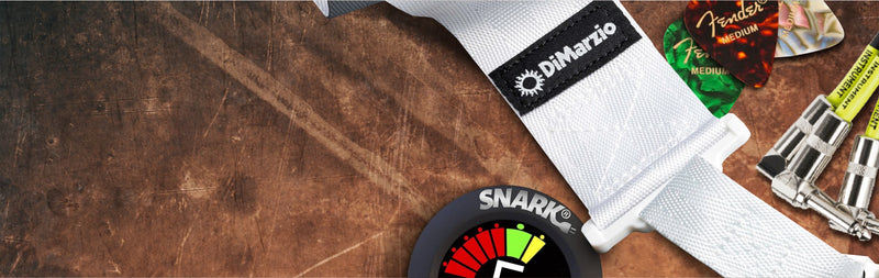 Guitar Accessories discounted today in the Audio Direct Guitar Superstor