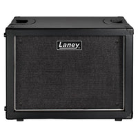 Guitar cabinets with iconic sound by British legends Laney