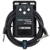 Huge range of Guitar Cables now on sale at Audio Direct