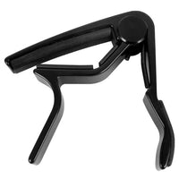 Guitar capos now in stock 