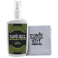 Guitar care products with a 5 star review 