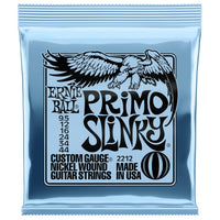 Buy a fresh set of guitar strings today at Audio Direct