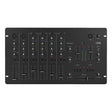 IMG Stageline MPX-206 6-Channel Stereo DJ Mixer 1