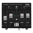 IMG Stageline MPX-20USB 3-Channel Mixer with USB Audio Interface 1