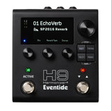 Eventide H9 Harmonizer Gen 2 Multi-Effects Pedal, 74 Algorithms, 1,000+ Presets