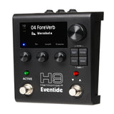 Eventide H9 Harmonizer Gen 2 Multi-Effects Pedal, 74 Algorithms, 1,000+ Presets