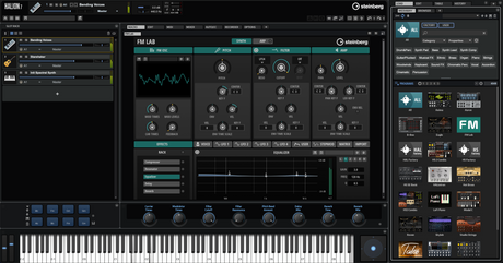 Steinberg Absolute 7 VST Instruments Collection Serial Download 8