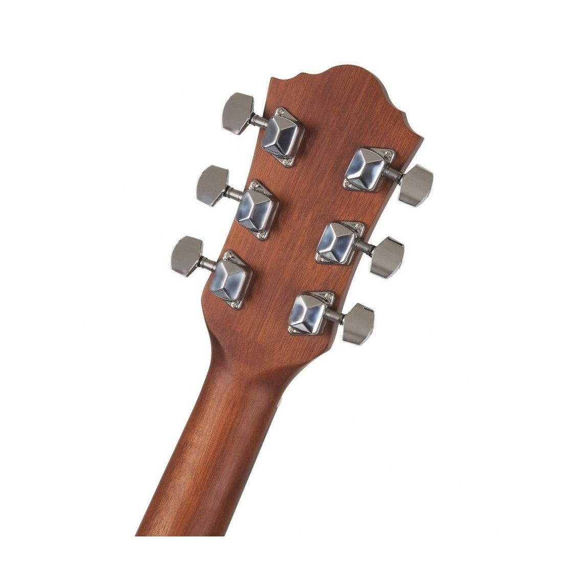 Ibanez V54NJP Dreadnought Acoustic Guitar Jam Pack, Open Pore Natural 6